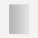 Robern P2C2030D4FPSC PL PORTRAY Cabinet, 20" x 30", Polished Edge, Slow-Close Hinges Upgrade