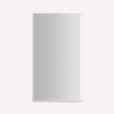 Robern P2C2036D4FBSC PL PORTRAY Cabinet, 20" x 36", Bevel Edge, Slow-Close Hinges Upgrade