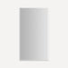 Robern P2C2036D4FBSC PL PORTRAY Cabinet, 20" x 36", Bevel Edge, Slow-Close Hinges Upgrade