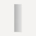 Robern P2C2072D4FBFT PL PORTRAY Cabinet, 20" x 72", Full Length, Bevel Edge, Storage + Electric Upgrade: Slow-Close Hinges, S