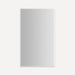 Robern P2C2440D4FBSC PL PORTRAY Cabinet, 24" x 40", Bevel Edge, Slow-Close Hinges Upgrade