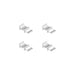 Robern P2SMEXTENDKIT Extension Ganging Kit, for M Series Reserve and PL PORTRAY