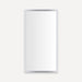 Robern PC1630D4TRE76 16" x 30" x 4", Chrome, Electric Upgrade, Right Hinge