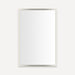 Robern PC2030D4TLE77 20" x 30" x 4", Polished Nickel, Electric Upgrade, Left Hinge