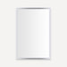 Robern PC2030D4TRE76 20" x 30" x 4", Chrome, Electric Upgrade, Right Hinge