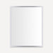Robern PC2430D4TRE76 24" x 30" x 4", Chrome, Electric Upgrade, Right Hinge