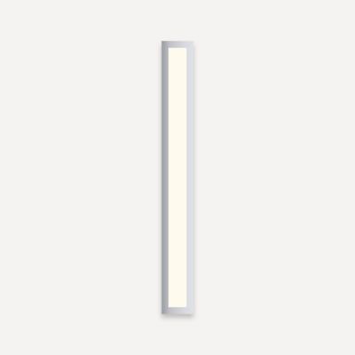 Robern PL3.530TLSC76D3 3-1/2" x 30" x 4-5/8", Chrome, Warm White (2700K)