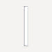 Robern PL3.530TLSC76DV 3-1/2" x 30" x 4-5/8", Chrome, Variable Tuning Between Warm White (2700K) to Cool White (5600K)