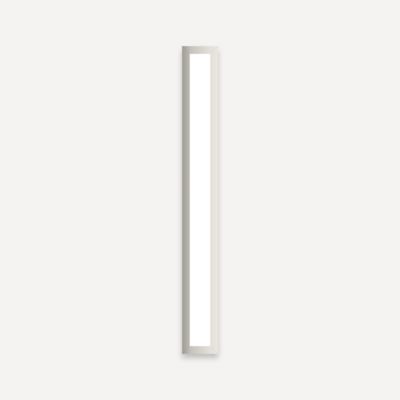 Robern PL3.530TLSC77DV 3-1/2" x 30" x 4-5/8", Polished Nickel, Variable Tuning Between Warm White (2700K) to Cool White (5600
