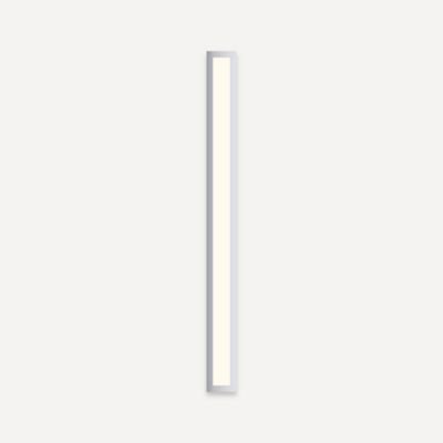 Robern PL3.540TLSC76D3 3-1/2" x 40" x 4-5/8", Chrome, Warm White (2700K)