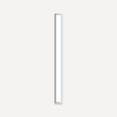 Robern PL3.540TLSC76D4 3-1/2" x 40" x 4-5/8", Chrome, Cool White (4000K)