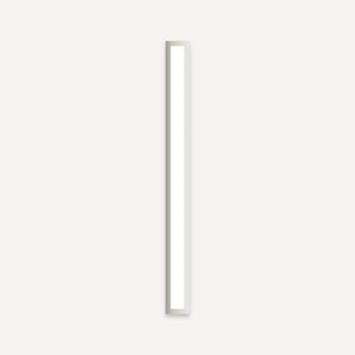 Robern PL3.540TLSC77D4 3-1/2" x 40" x 4-5/8", Polished Nickel, Cool White (4000K)