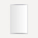Robern PM2440T76 24" x 40" x 3/4", Chrome