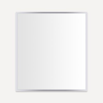 Robern PM3640T76 36" x 40" x 3/4", Chrome