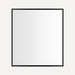 Robern PM3640T83 36" x 40" x 3/4", Matte Black