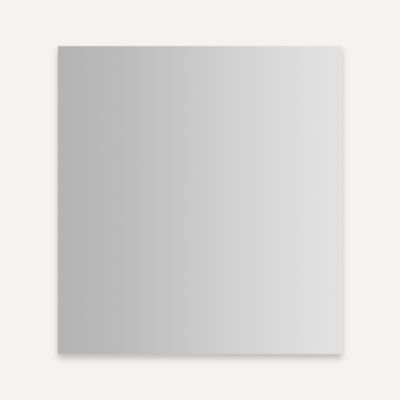 Robern RC2426D4FP1 24" x 26" x 4", Polished Edge
