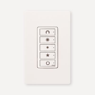 Robern SWAY SWAY Light Control, for and Lighting