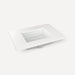Robern TB31UCO92-1 Quartz Stone Vanity Top, 31" x 3/4" x 22", Center Undercounter Sink, Quartz White, Single Hole, for Islamo