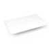 Robern TE31G93 Quartz Stone Vanity Top, 31" x 3/4" x 19", Dry Top, White Zeus Extreme