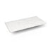 Robern TE37G94 Quartz Stone Vanity Top, 37" x 3/4" x 19", Dry Top, Lyra
