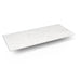 Robern TE43G94 Quartz Stone Vanity Top, 43" x 3/4" x 19", Dry Top, Lyra