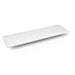 Robern TE61G94 Quartz Stone Vanity Top, 61" x 3/4" x 19", Dry Top, Lyra