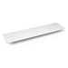 Robern TE73G94 Quartz Stone Vanity Top, 73" x 3/4" x 19", Dry Top, Lyra
