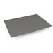 Robern TF31G91 Quartz Stone Vanity Top, 31" x 3/4" x 22", Dry Top, Stone Gray