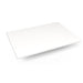 Robern TF31G93 Quartz Stone Vanity Top, 31" x 3/4" x 22", Dry Top, White Zeus Extreme
