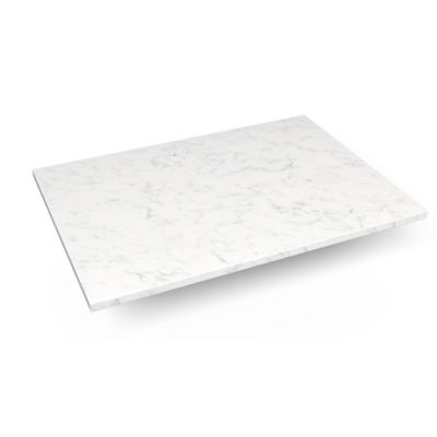 Robern TF31G94 Quartz Stone Vanity Top, 31" x 3/4" x 22", Dry Top, Lyra