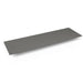 Robern TF73G91 Quartz Stone Vanity Top, 73" x 3/4" x 22", Dry Top, Stone Gray