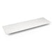 Robern TF73G94 Quartz Stone Vanity Top, 73" x 3/4" x 22", Dry Top, Lyra