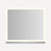 Robern UC30276RP3E2N Cabinet, 30" x 27" x 6", Perimeter Lit, Warm White (2700K), Dimmable, Electric Upgrade: Interior Lightin