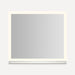 Robern UC30276RP3E4N Cabinet, 30" x 27" x 6", Perimeter Lit, Warm White (2700K), Dimmable, Electric+ Upgrade: Interior Lighti