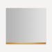Robern UHANDLE3082 Handle, 30" x 1" x 1-3/4", Matte Gold