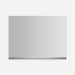 Robern UHANDLE3676 Handle, 36" x 1" x 1-3/4", Chrome