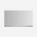 Robern UHANDLE4876 Handle, 48" x 1" x 1-3/4", Chrome