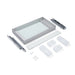 Robern VADRAWER30X Drawer Insert, 28-3/16" x 3-3/4" x 15-3/8", Full Drawer, Use in 30" Drawer