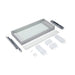 Robern VADRAWER36X Drawer Insert, 34-3/16" x 3-3/4" x 15-3/8", Full Drawer, Use in 36" Drawer