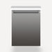Robern VM12H2D21F11N 12" x 15" x 21", Tinted Gray Mirror, Full Drawer