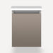 Robern VM12H2D21F12N 12" x 15" x 21", Satin Bronze, Full Drawer
