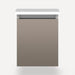 Robern VM12H2D21F12S 12" x 15" x 21", Satin Bronze, Full Drawer, Selectable Night Light, 2700K/4000K Temperature (Warm/Cool L