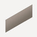 Robern VM1SKH1D21-12 Cartesian & Side Kit, 7-1/2" H x 21" D, Single Side Kit, Satin Bronze