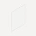 Robern VM1SKH3D21-21 Cartesian & Side Kit, 22-1/2" H x 21" D, Single Side Kit, White