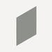 Robern VM1SKH3D21-27 Cartesian & Side Kit, 22-1/2" H x 21" D, Single Side Kit, Matte Gray