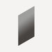 Robern VM1SKH4D21-11 Cartesian & Side Kit, 30" H x 21" D, Single Side Kit, Tinted Gray Mirror