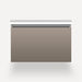 Robern VM24H2D21P12N 24" x 15" x 21", Satin Bronze, Plumbing Drawer