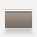 Robern VM24H2D21P12S 24" x 15" x 21", Satin Bronze, Plumbing Drawer, Selectable Night Light, 2700K/4000K Temperature (Warm/Co