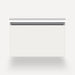 Robern VM24H2D21P19N 24" x 15" x 21", Satin White, Plumbing Drawer