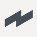 Robern VM2SKH1D21-17 Cartesian & Side Kit, 7-1/2" H x 21" D, Pair Side Kits, Matte Slate